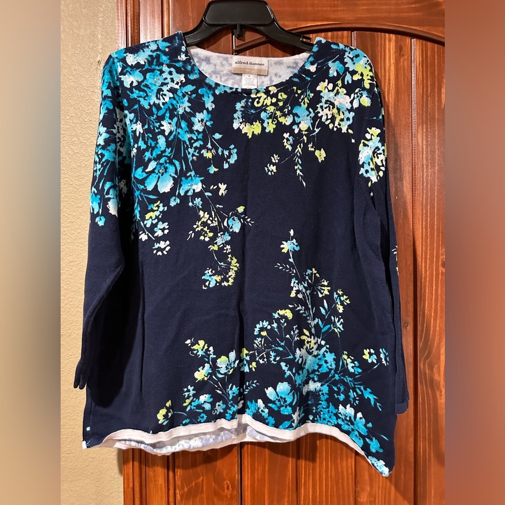Alfred Dunner gently used 1X